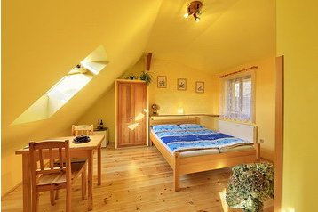 Češka Penzión Češki Krumlov / Český Krumlov, Eksterijer